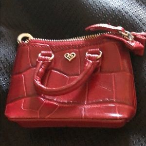 Brighton coin purse